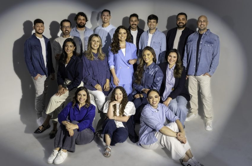  DT Worship lança seu primeiro álbum “De Nós Se Lembrará”