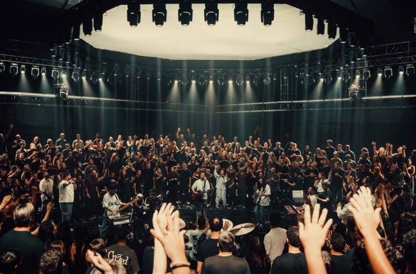  Após seis anos, Morada apresenta novo álbum com músicas inéditas